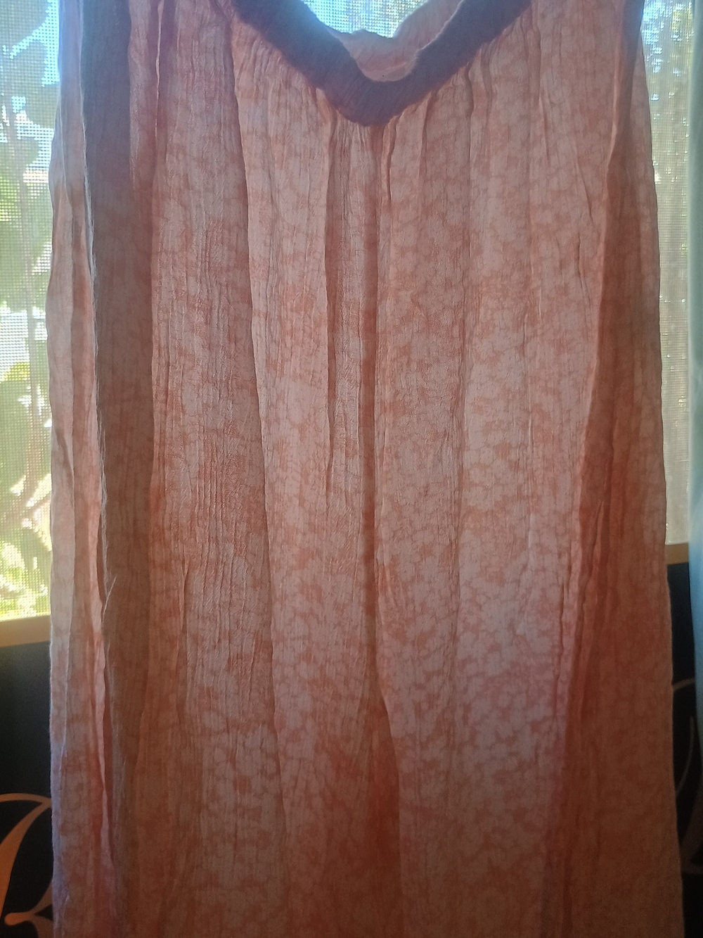 Women's Wide-Leg Jumpsuit in Soft Blush